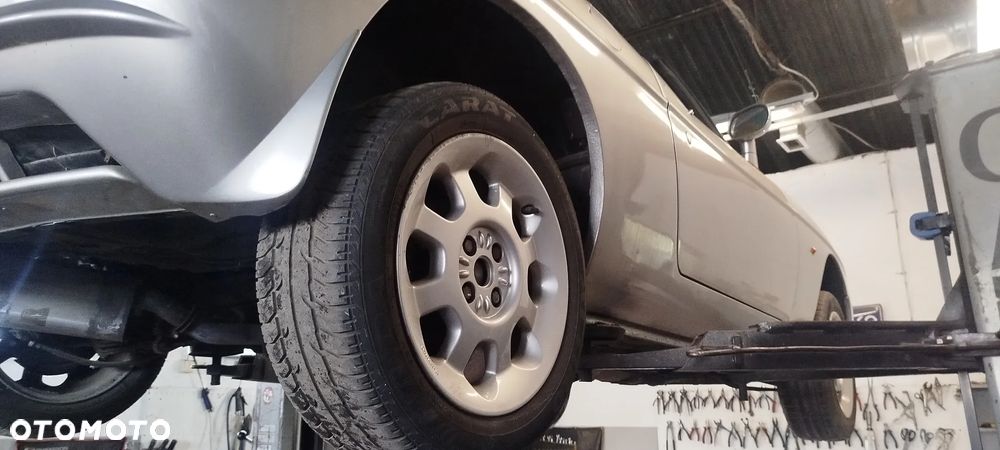 Fiat Barchetta 1.8 16V - 9