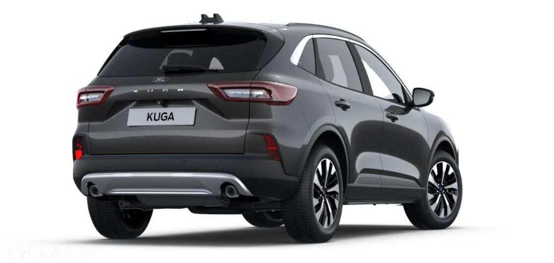 Ford Kuga - 6