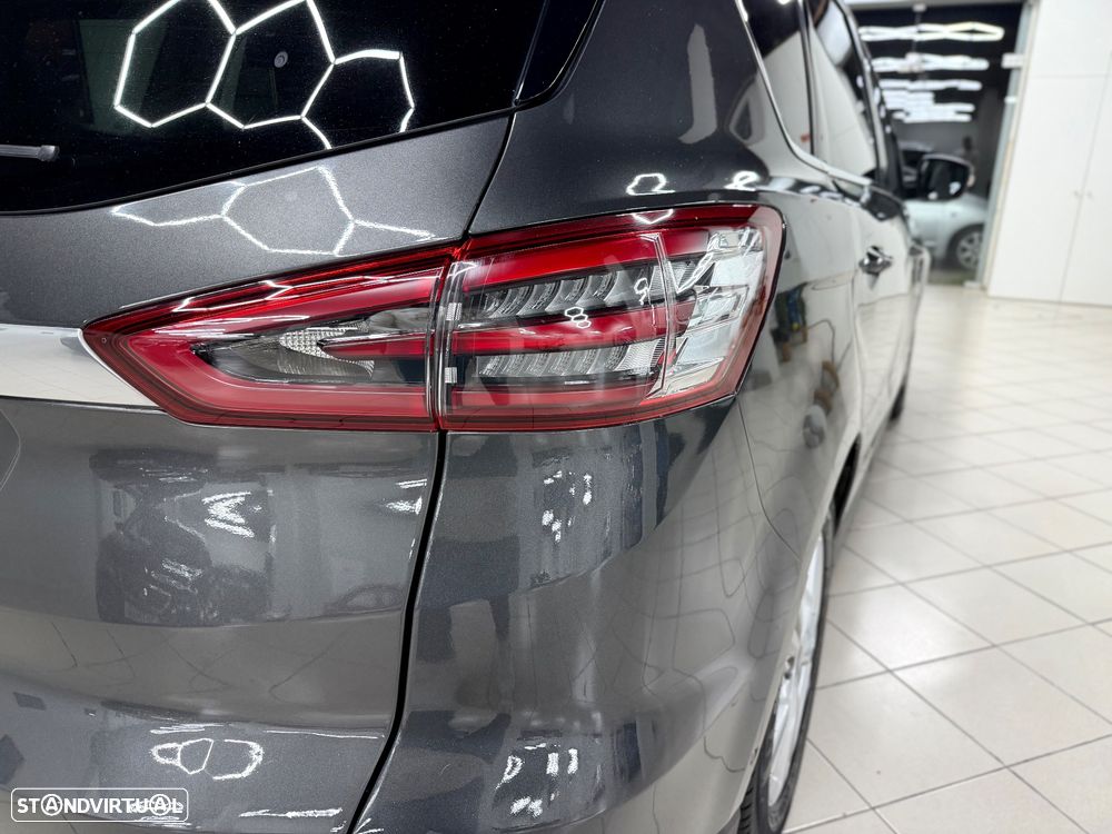 Ford S-Max 2.0 TDCi Titanium - 6