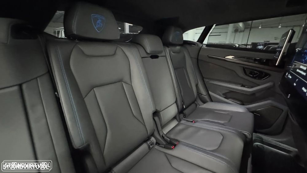 Lamborghini Urus 4.0 V8 SE - 22