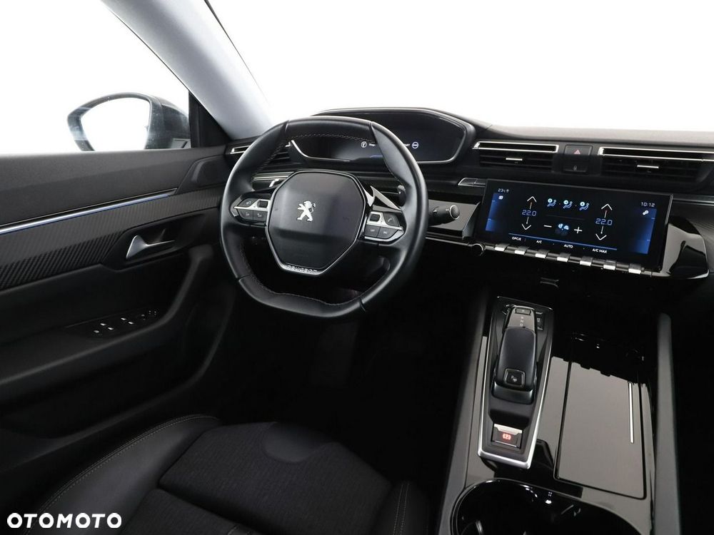 Peugeot 508 PureTech 130 EAT8 Allure Pack - 17