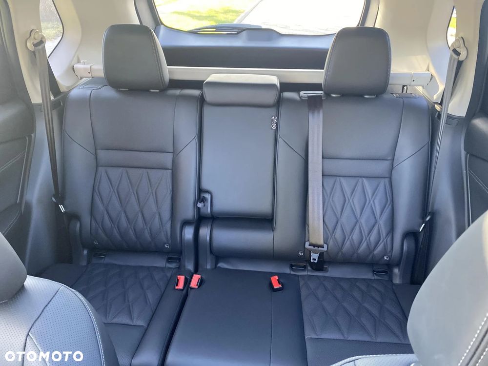 Nissan X-Trail 1.5 VC-T mHEV Tekna 2WD Xtronic - 26