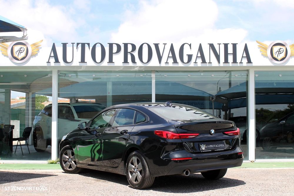BMW 216 Gran Coupé d Advantage - 44