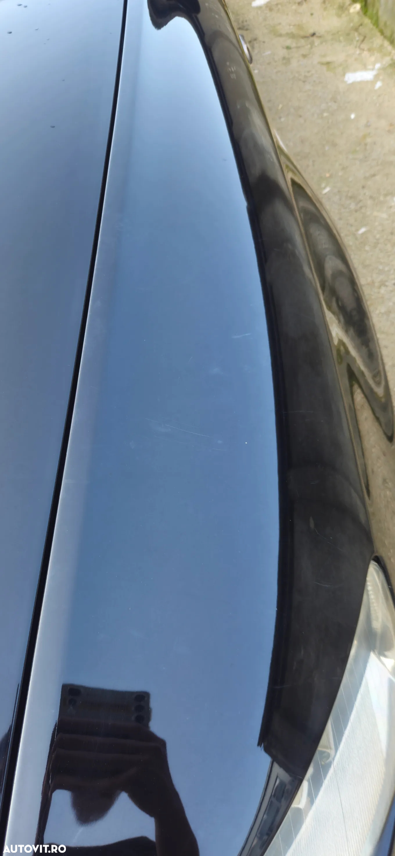 Audi A6 2.0 TDI DPF Avant - 9