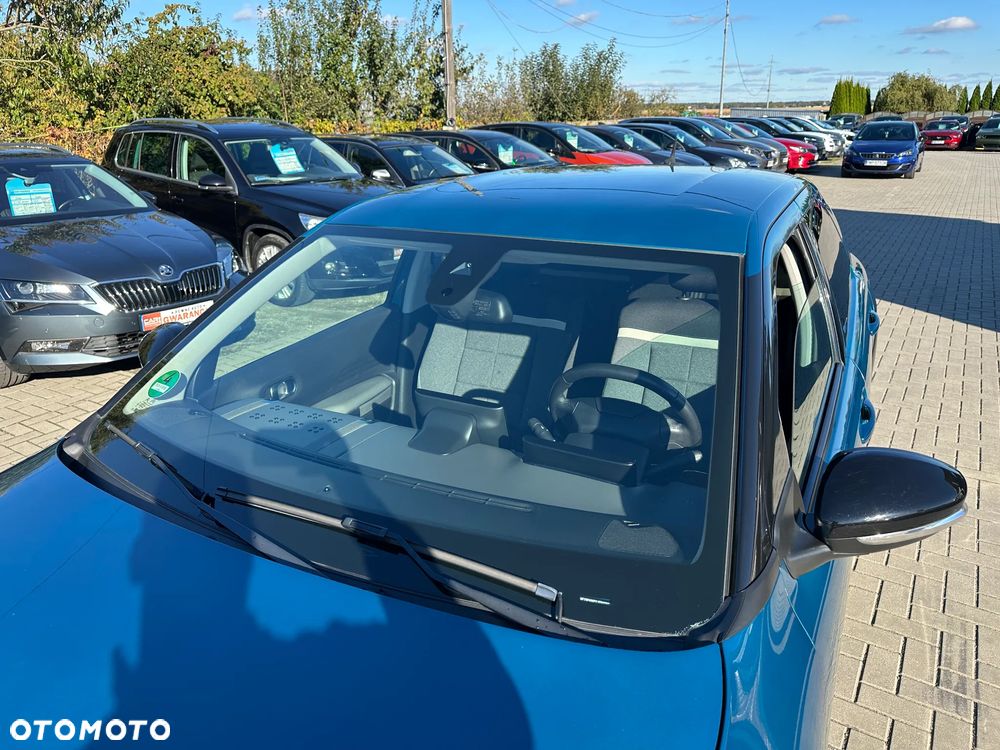 Citroën C4 Cactus - 35