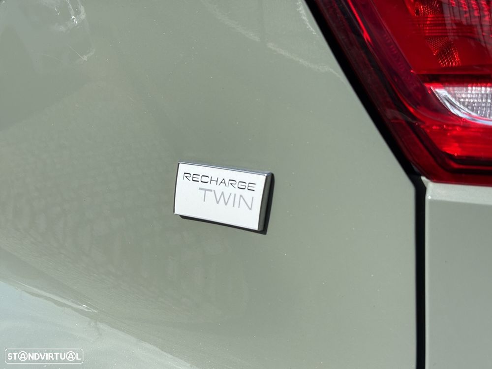 Volvo XC 40 Recharge Twin Ultimate - 21