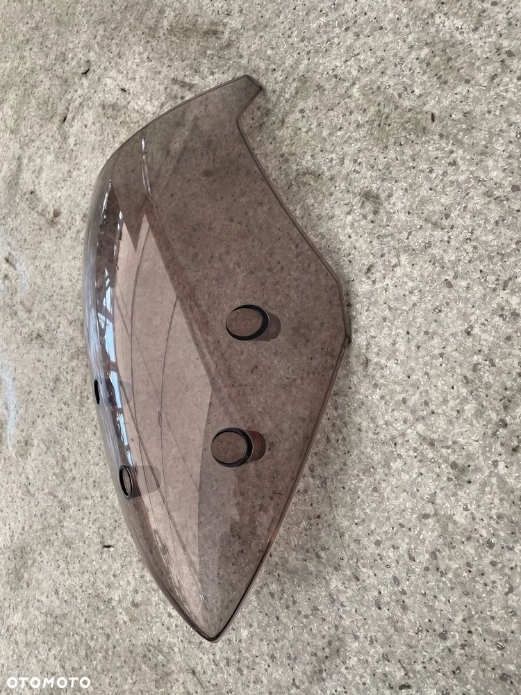 Szybka owiewka Suzuki GSX-S 1000F  (nr1251) - 3