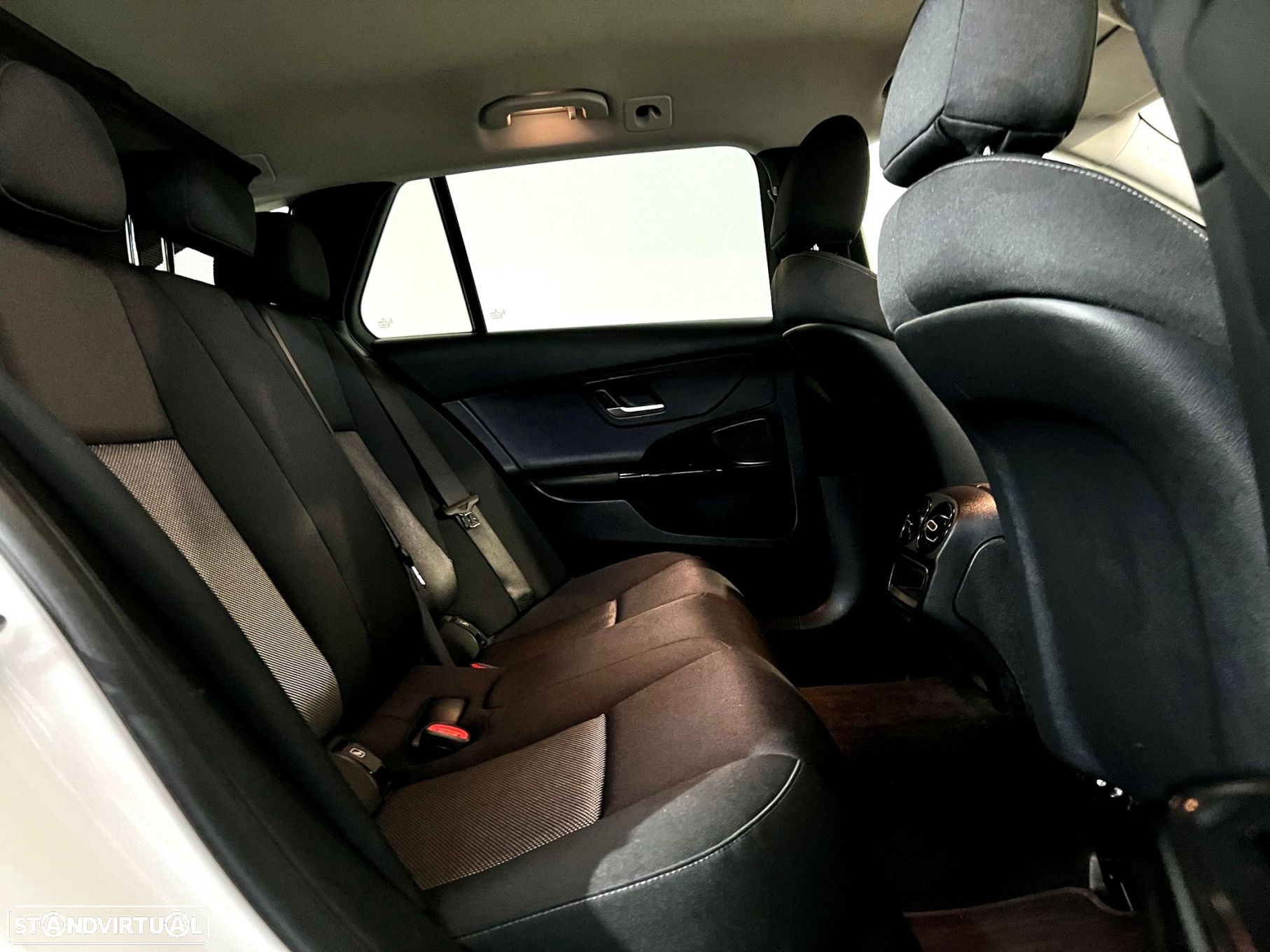 Mercedes-Benz C 220 d - 5