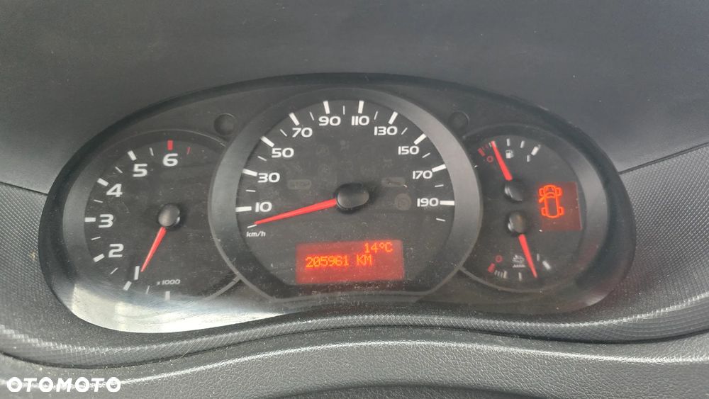Renault MASTER - 9