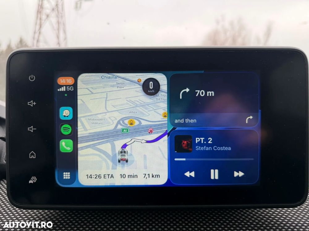 Dacia Logan TCe 90 MT5 Comfort - 15