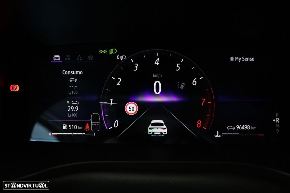 Renault Arkana 1.3 TCe Techno EDC - 16
