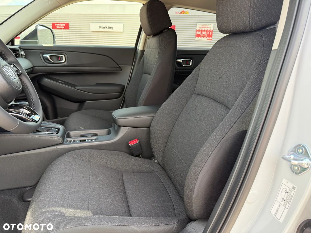 Honda HR-V 1.5 i-MMD Elegance CVT - 16