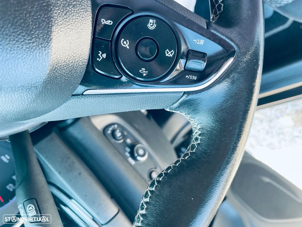 Opel Insignia Grand Sport 1.6 CDTi Dynamic - 22