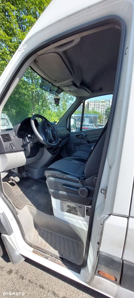 Volkswagen Crafter - 8