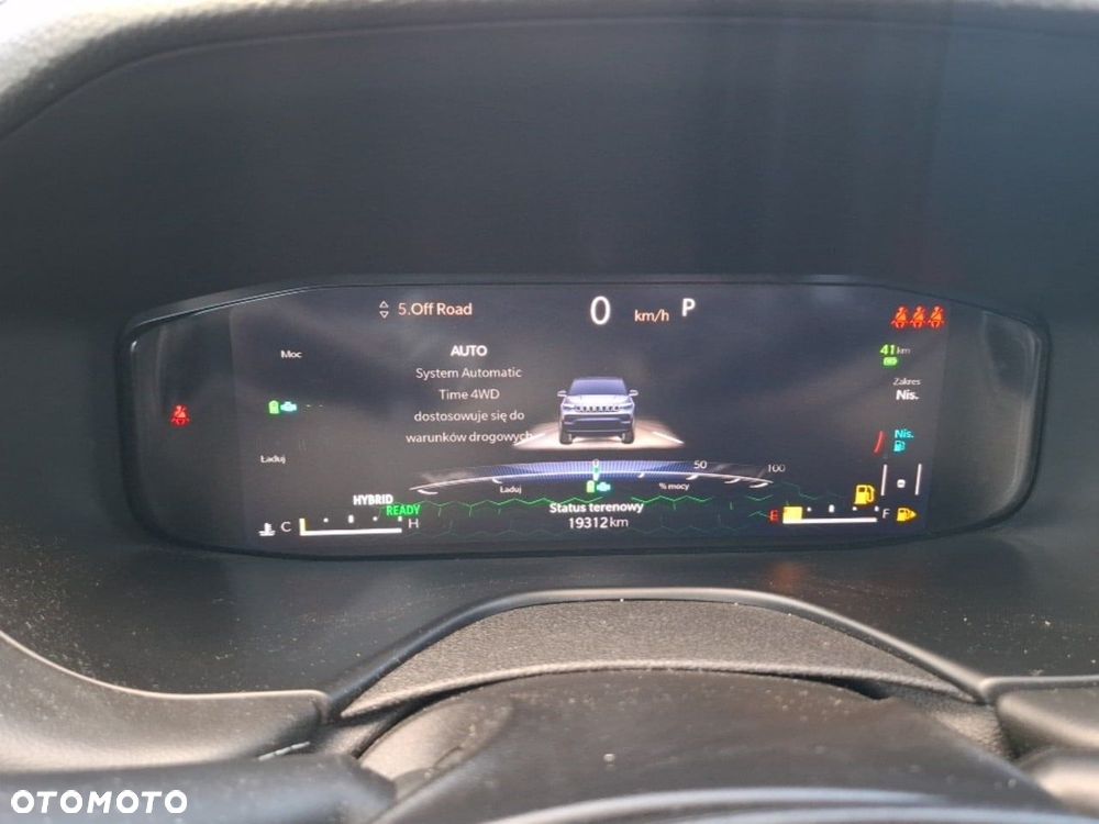 Jeep Compass - 10