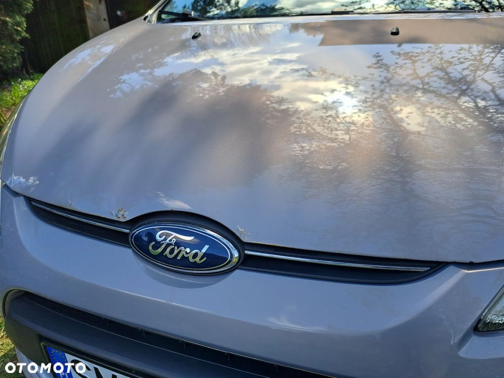 Ford Fiesta 1.25 Ambiente EU5 - 15
