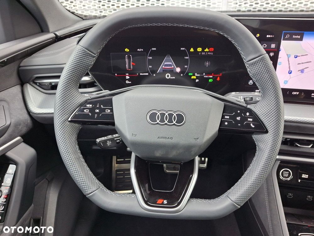 Audi Q5 - 21