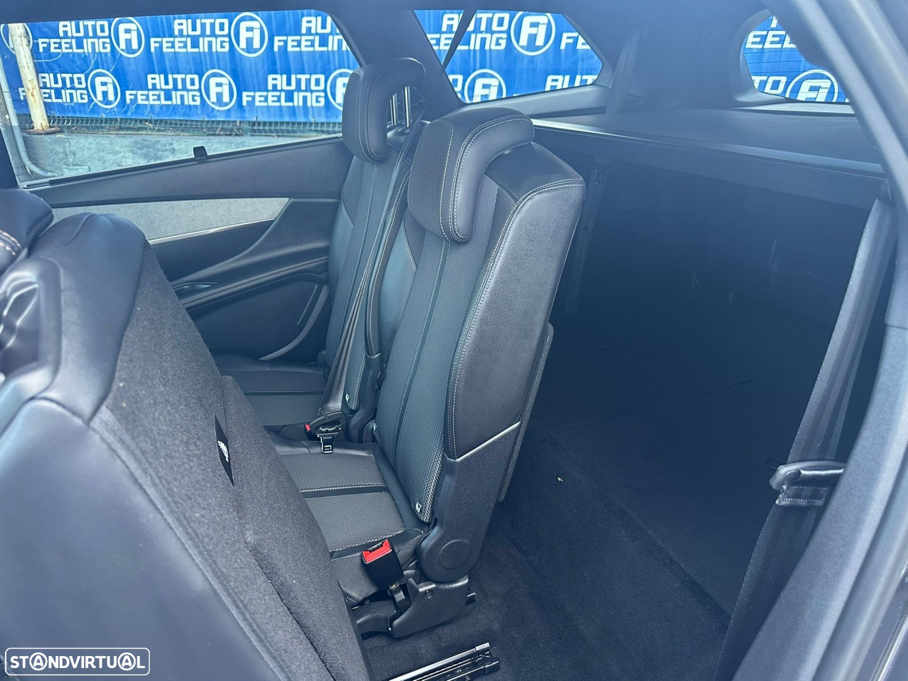 Peugeot 5008 1.5 BlueHDi GT Pack EAT8 - 34