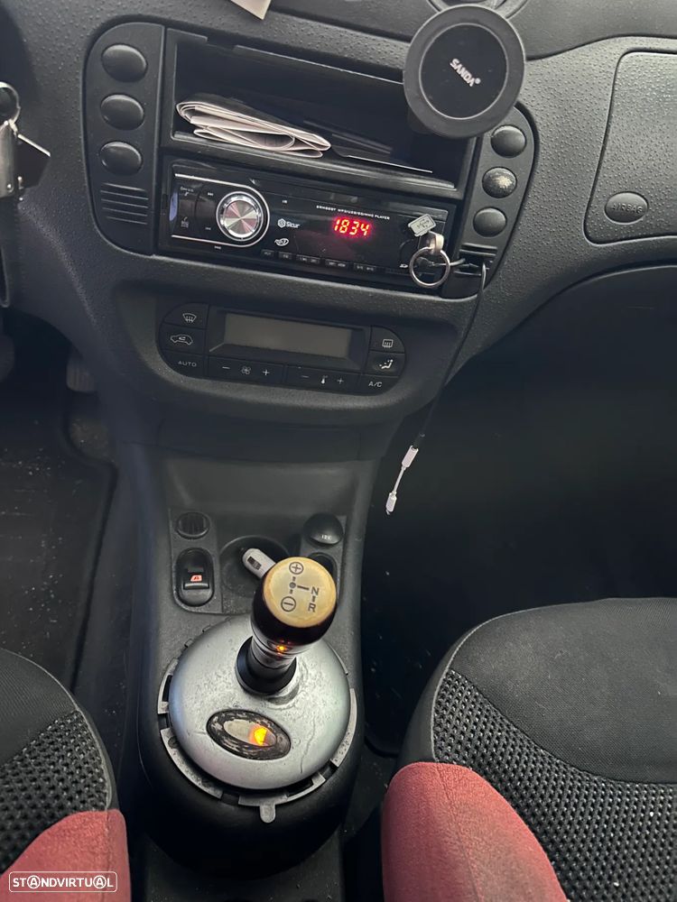 Citroën C2 - 14