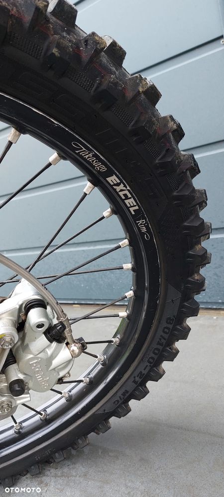 KTM SX - 17