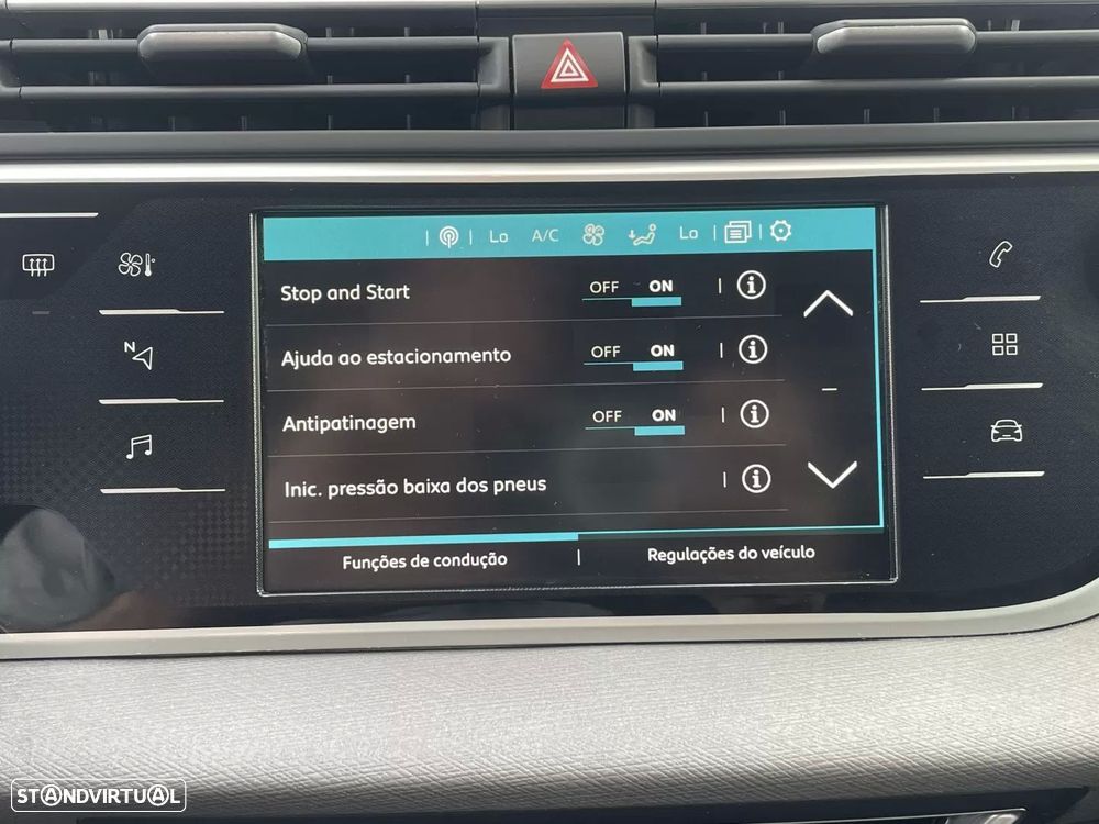 Citroën Grand C4 Spacetourer 1.5 BlueHDi Feel Business EAT8 - 30