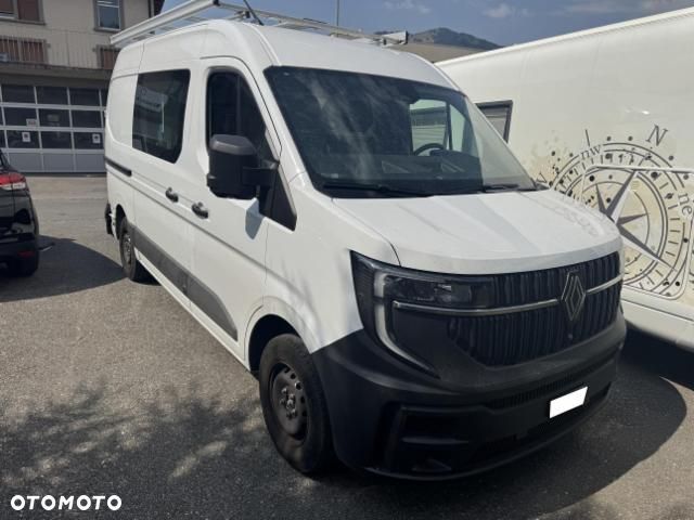 Renault Master Kaw. 3.5 t L2H2 - 1