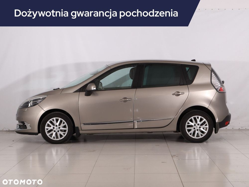 Renault Scenic 2012 photo 3