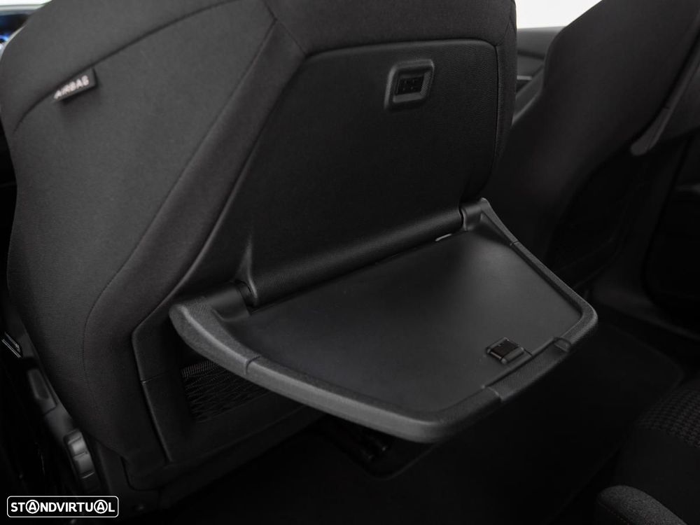 Peugeot 5008 1.5 BlueHDi Active Pack - 21