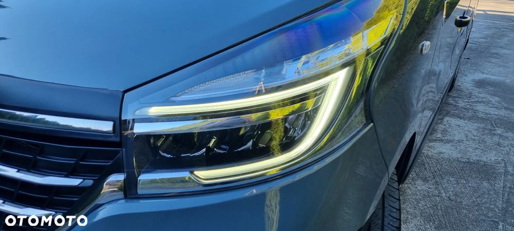 Renault Trafic Kombi 2.0 dCi L2 HD Pack Clim - 19