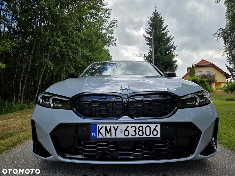 BMW Seria 3 - 3