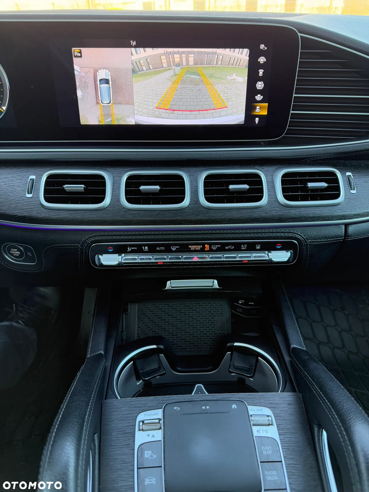 Mercedes-Benz GLE 400 d 4-Matic - 31