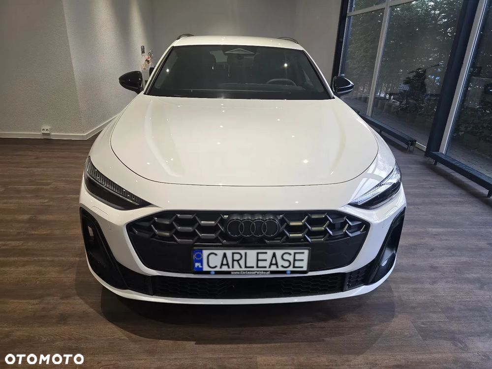 Audi A5 Avant TFSI 110 kW S tronic - 3