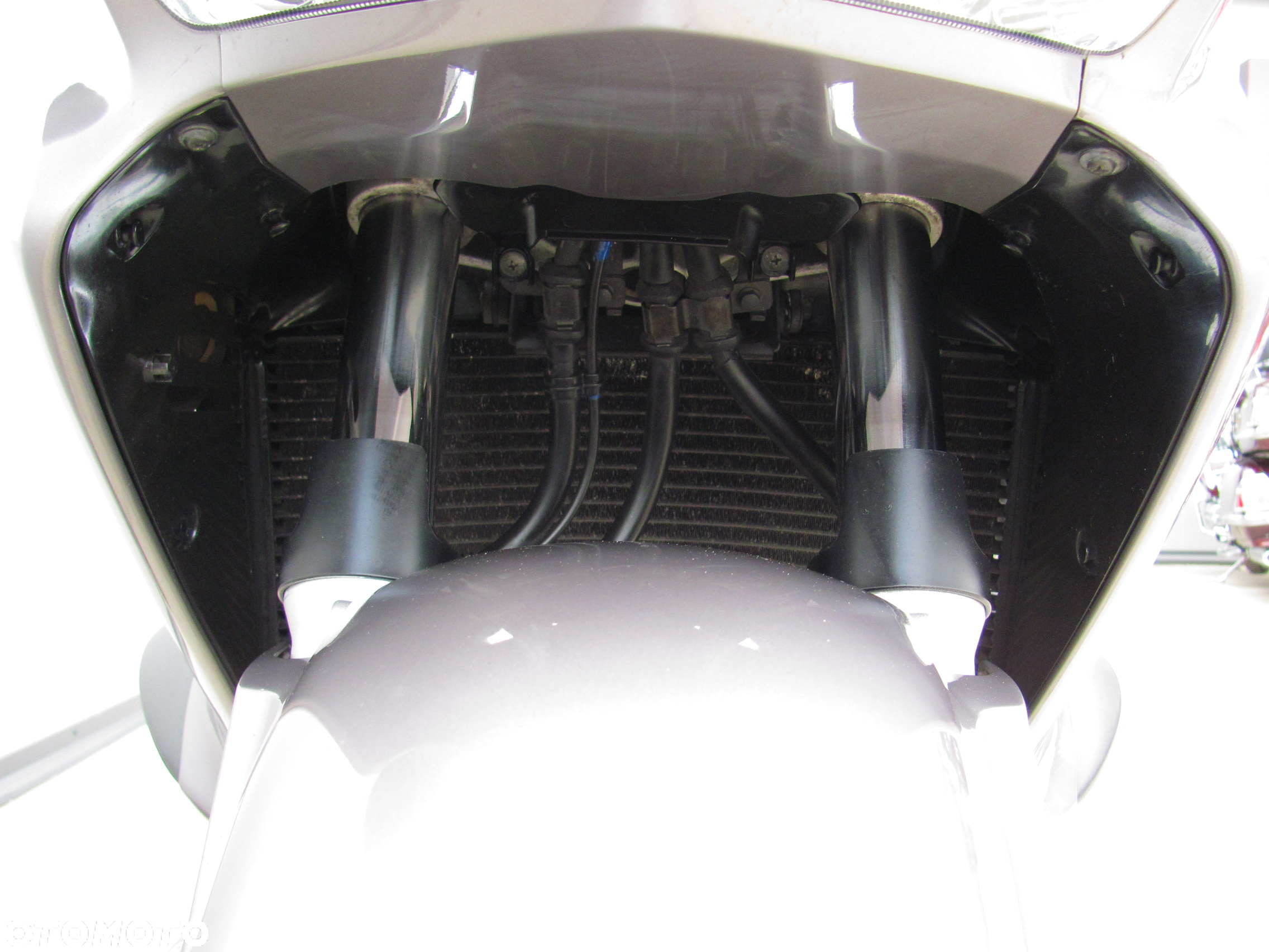 Honda ST - 27
