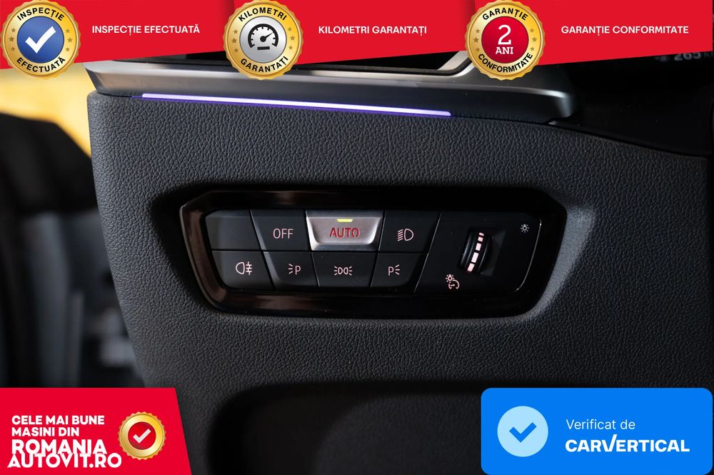 BMW M4 M440i AT MHEV - 12