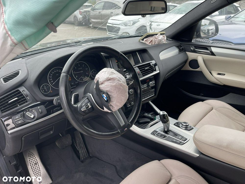 BMW X4 xDrive20d M Sport - 7
