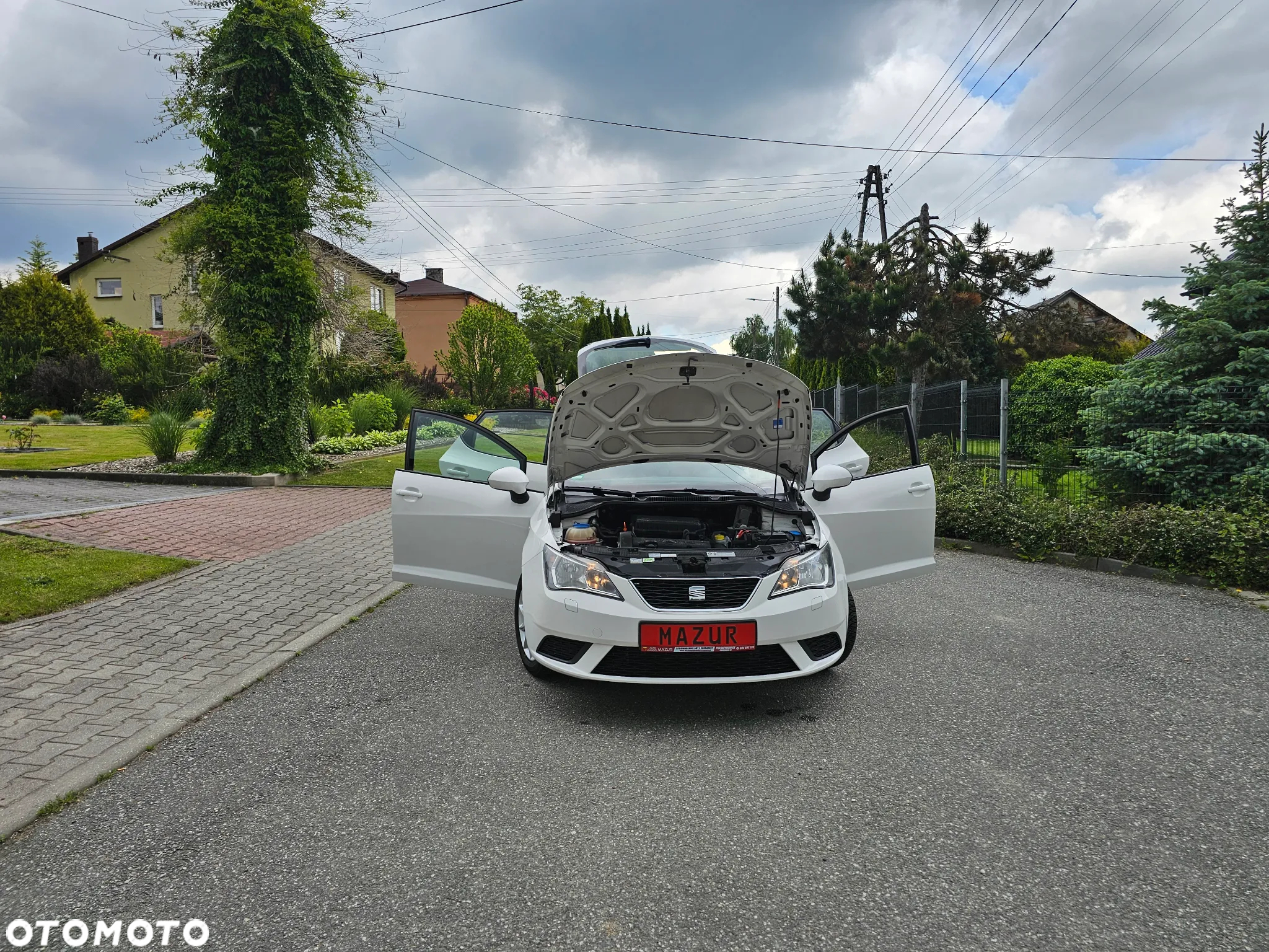 Seat Ibiza 1.4 16V Sport - 3