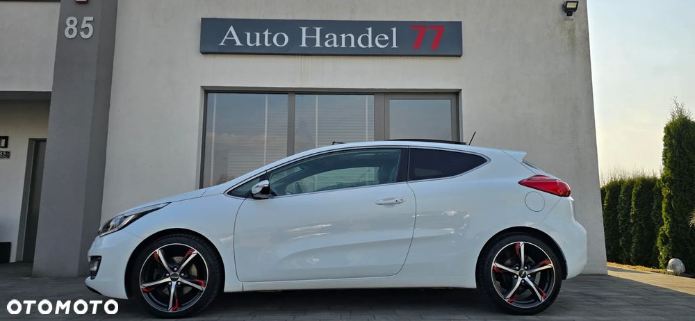 Kia Ceed 1.6 CRDi L - 3