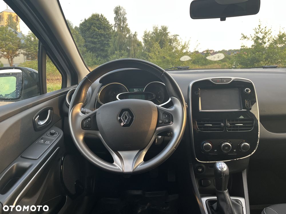Renault Clio 1.2 16V Limited - 5