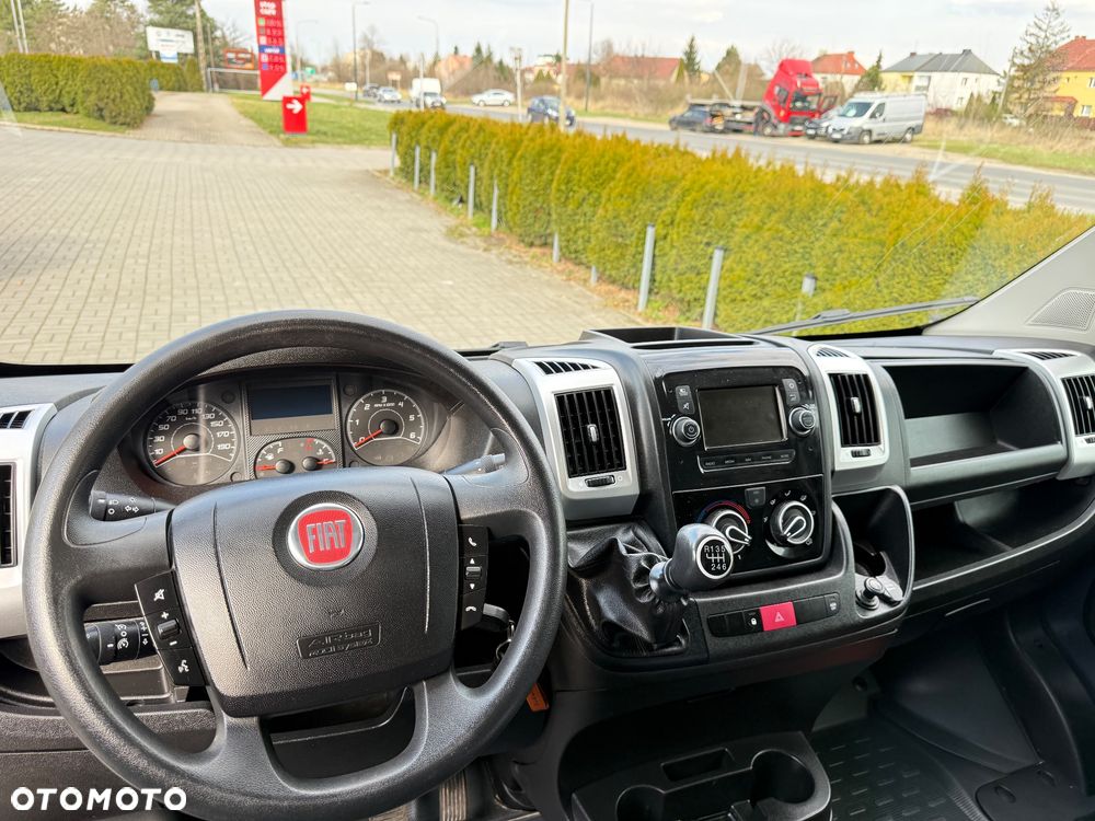 Fiat Ducato L2H2 - 13