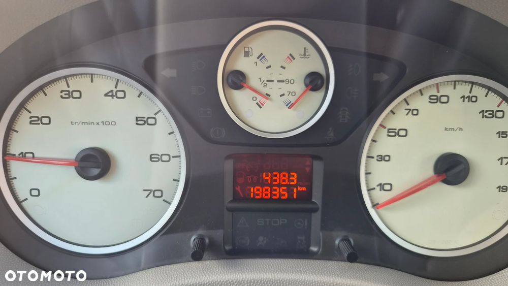 Fiat Scudo Panorama L2H1 Executive - 6