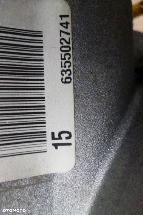 opel corsa d wspomaganie elektryczne 26117867 09a - 3