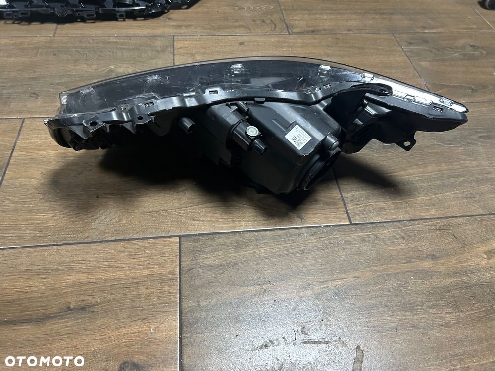 FULL LED PR/ TOYOTA AURIS II 2 LIFT 15-IGLA ORG. - 3