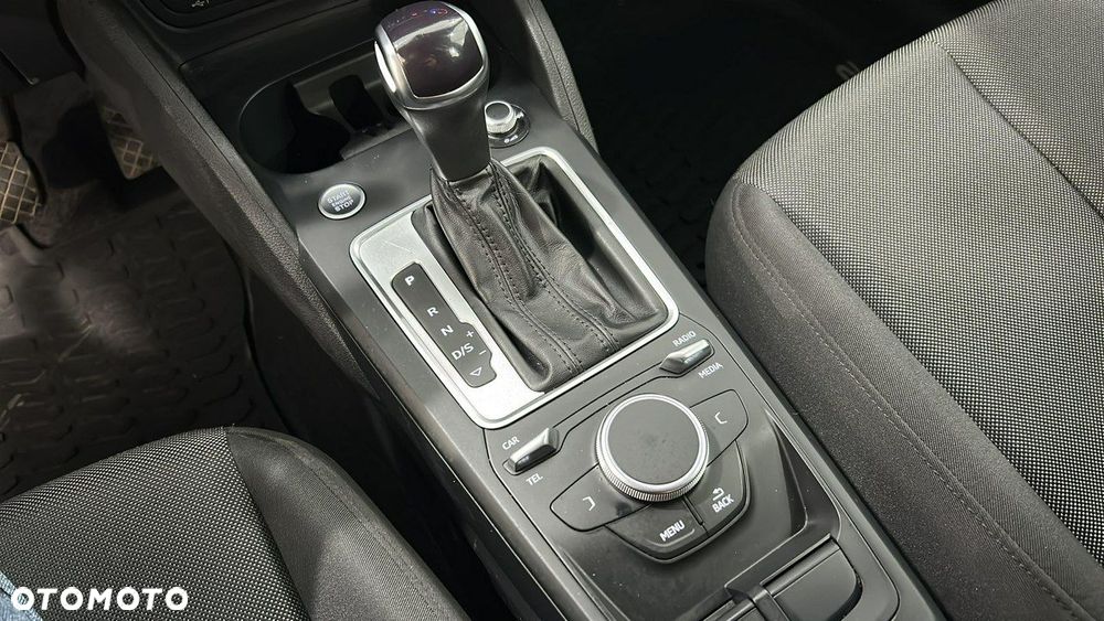 Audi Q2 35 TFSI S tronic - 18