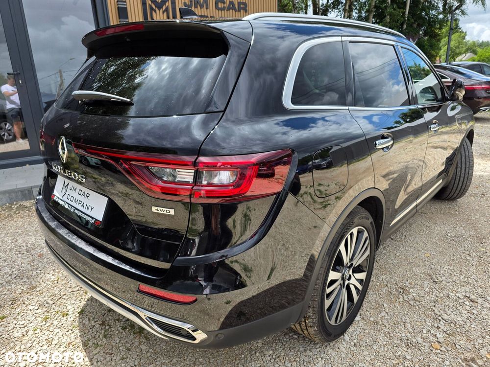 Renault Koleos - 6