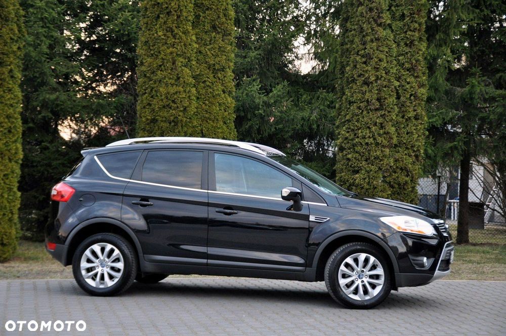 Ford Kuga - 4