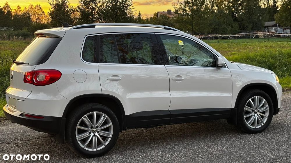 Volkswagen Tiguan 2.0 TDI 4Mot Sport&Style DSG - 6