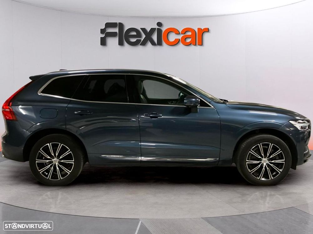 Volvo XC 60 2.0 T8 PHEV Inscription AWD - 3