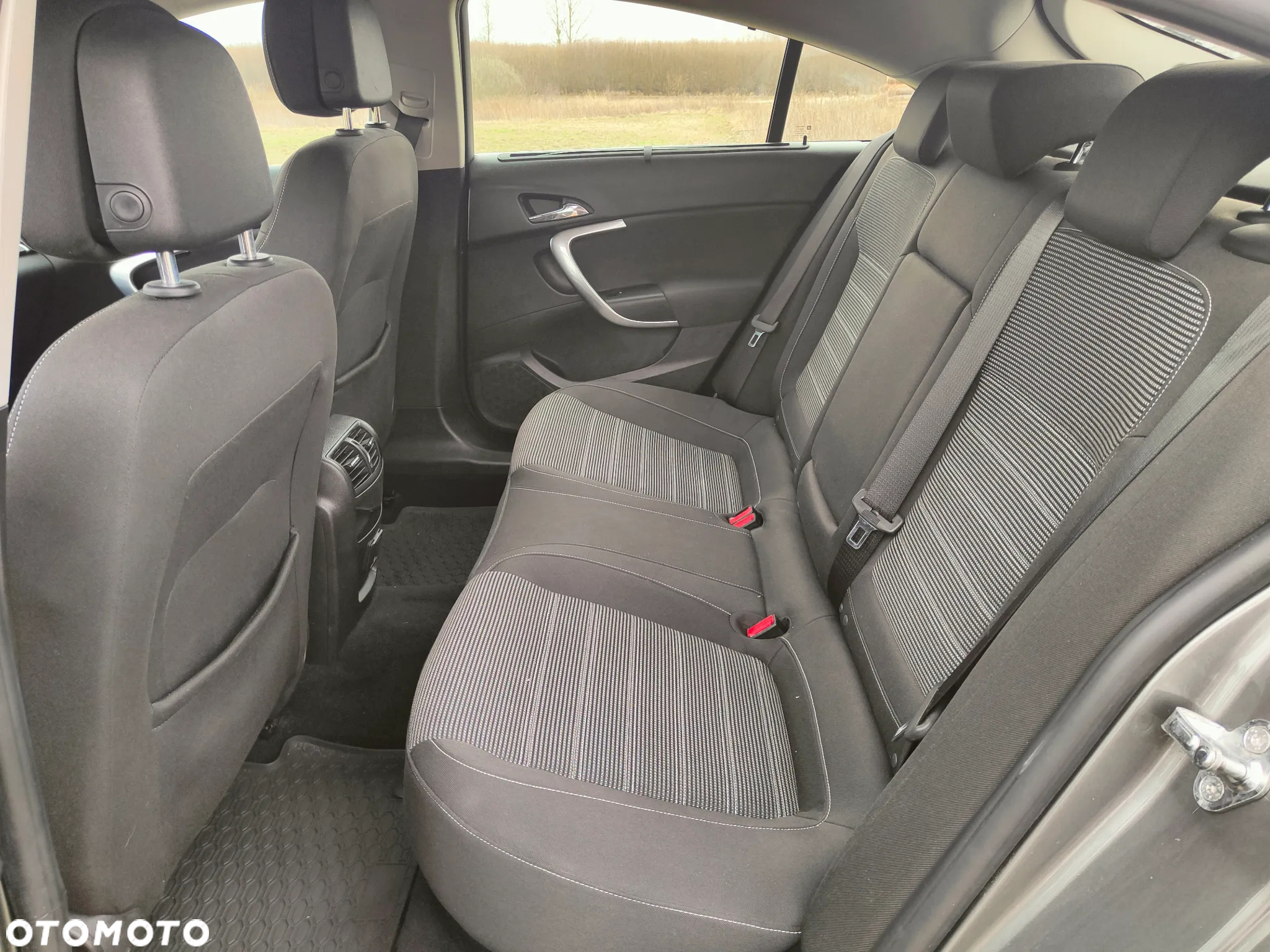 Opel Insignia 2.0 T Cosmo - 17