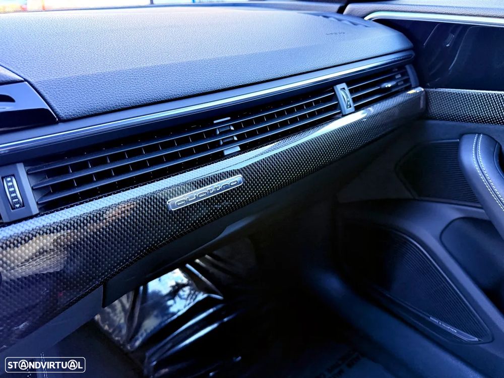 Audi S4 Avant TDi Quattro Tiptronic - 21