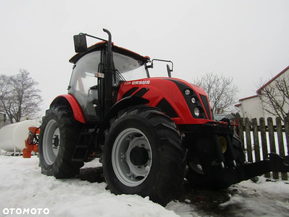 Ursus 10054 - 13